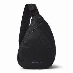 Columbia Urban Lifestyle™ Sling Pack Dam Svarta (HOTWZ0753)